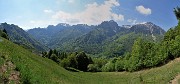 43 Vista panoramica sui monti della Valtorta...da sx Baciamorti, Cornetta, Corna Grande